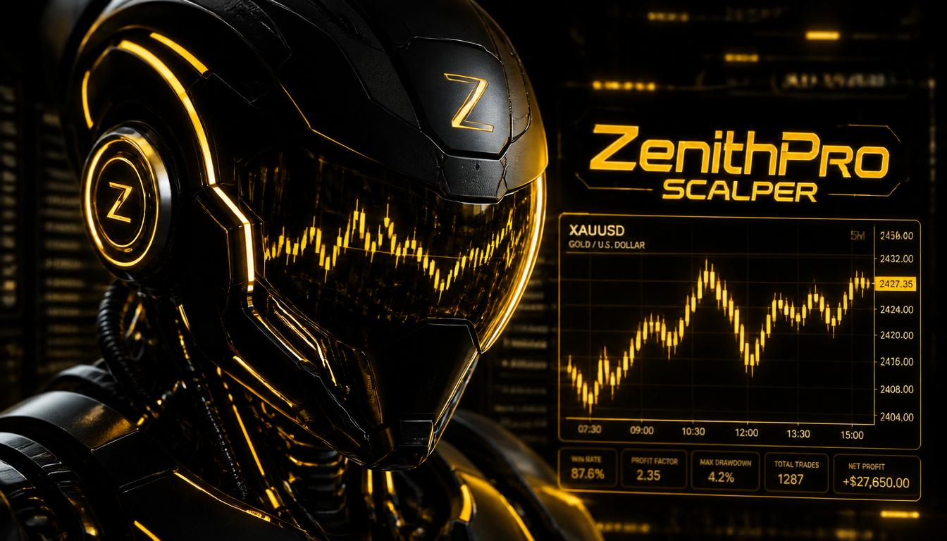 Zenith Logo